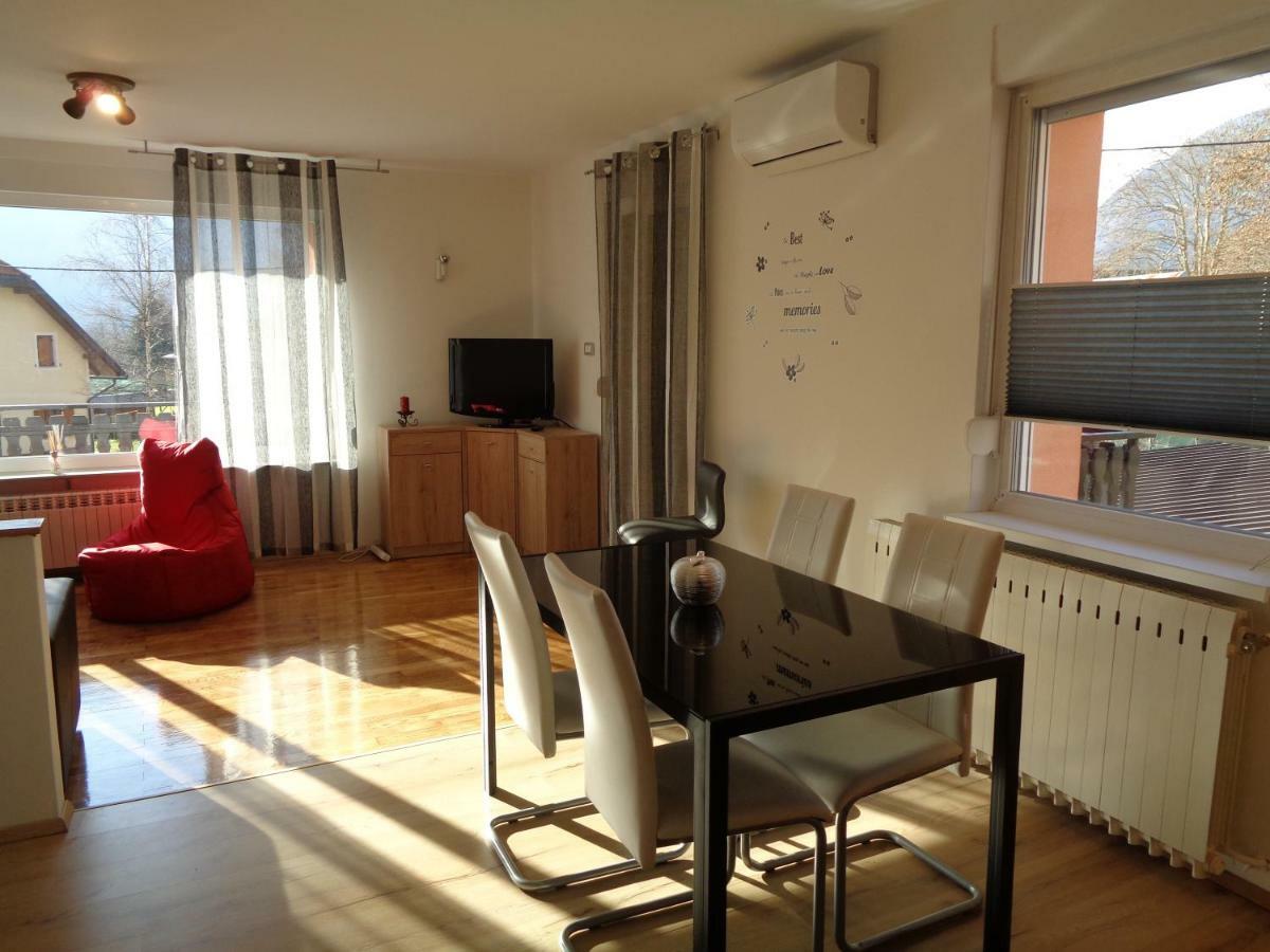 Apartment Japka بوويتش المظهر الخارجي الصورة