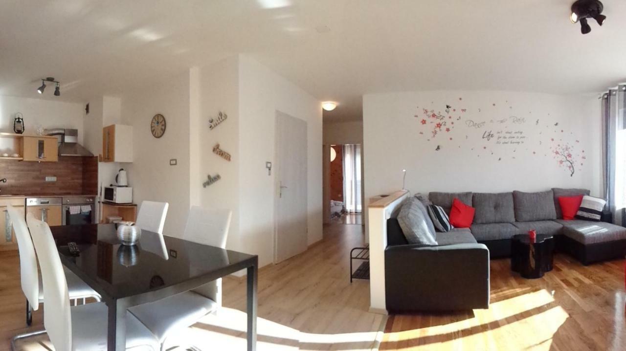 Apartment Japka بوويتش المظهر الخارجي الصورة